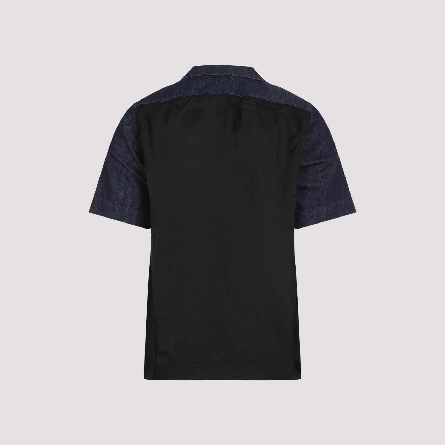 Shirts Blue - 4