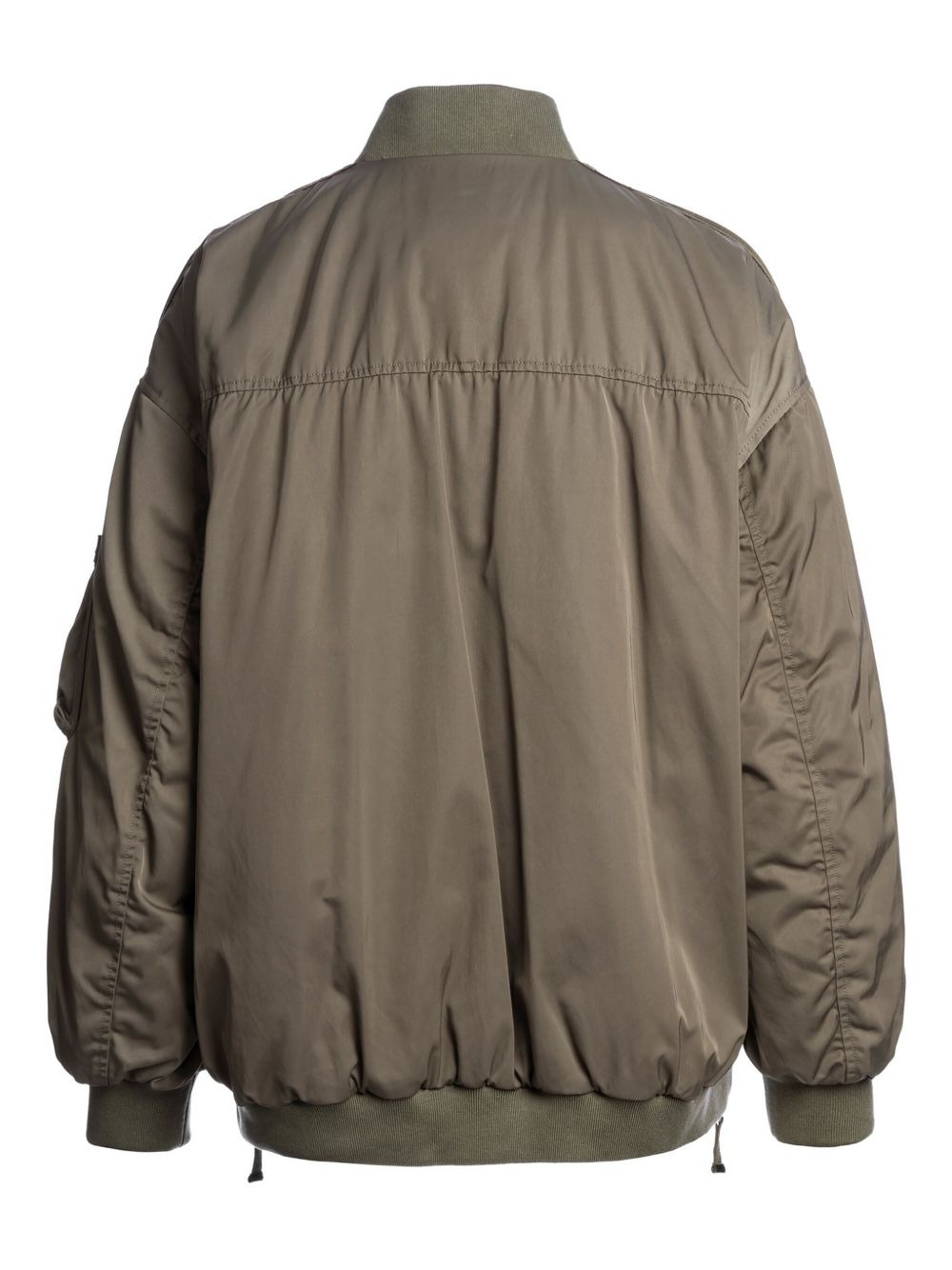 reversible bomber jacket - 3