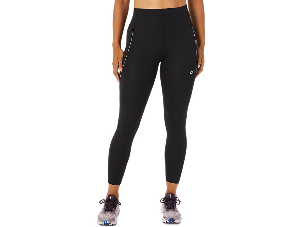 WOMEN'S RACE HIGH WAIST TIGHT - 1