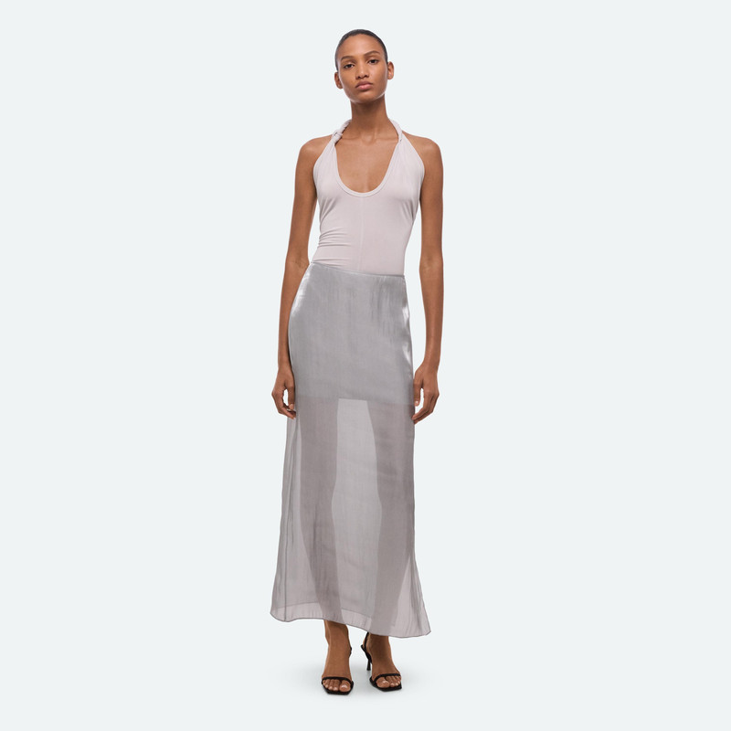 Helmut Lang FLUID SKIRT outlook