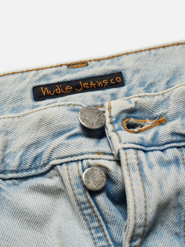 Rad Rufus Pale Blue - 6