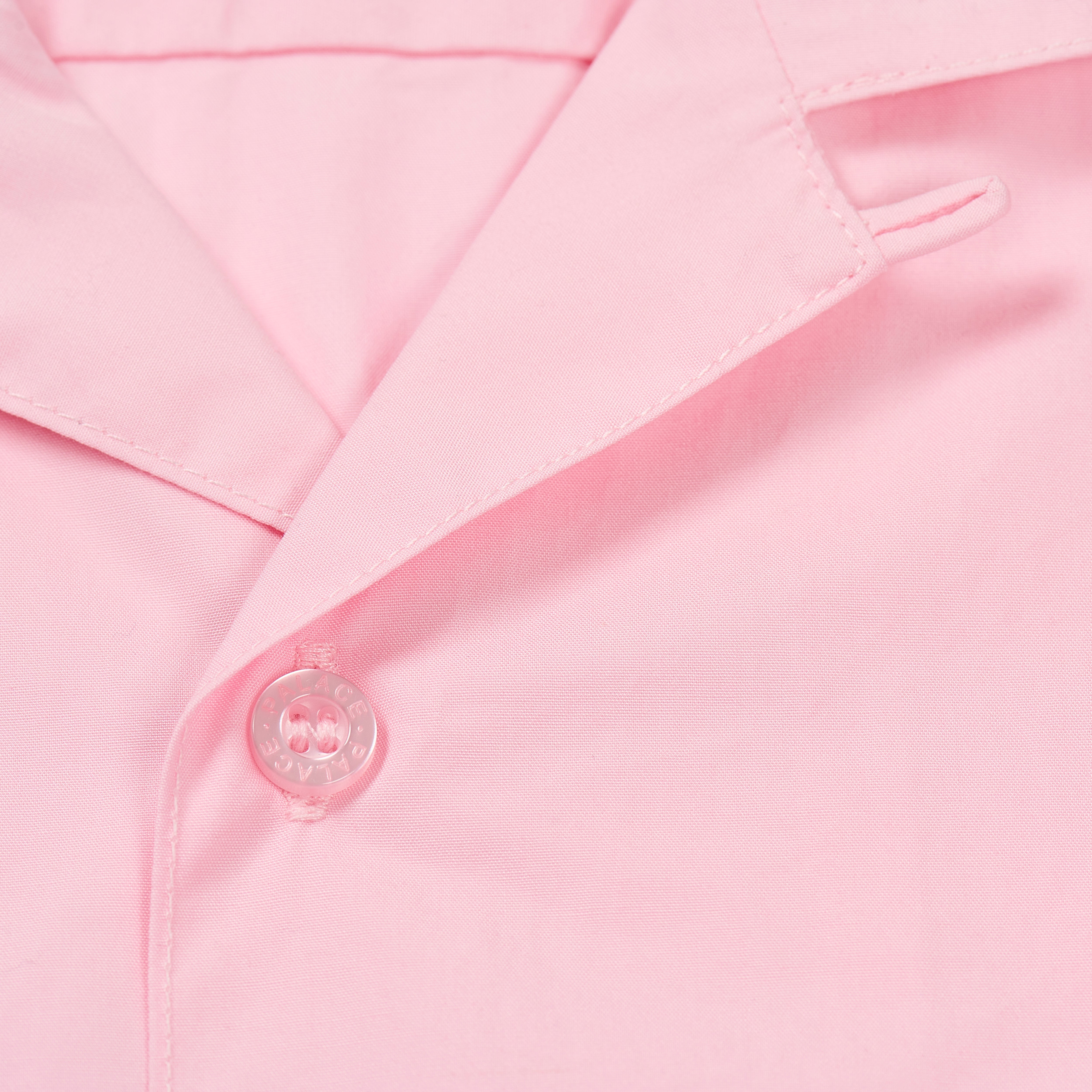 LUCKY P SHIRT PINK - 4