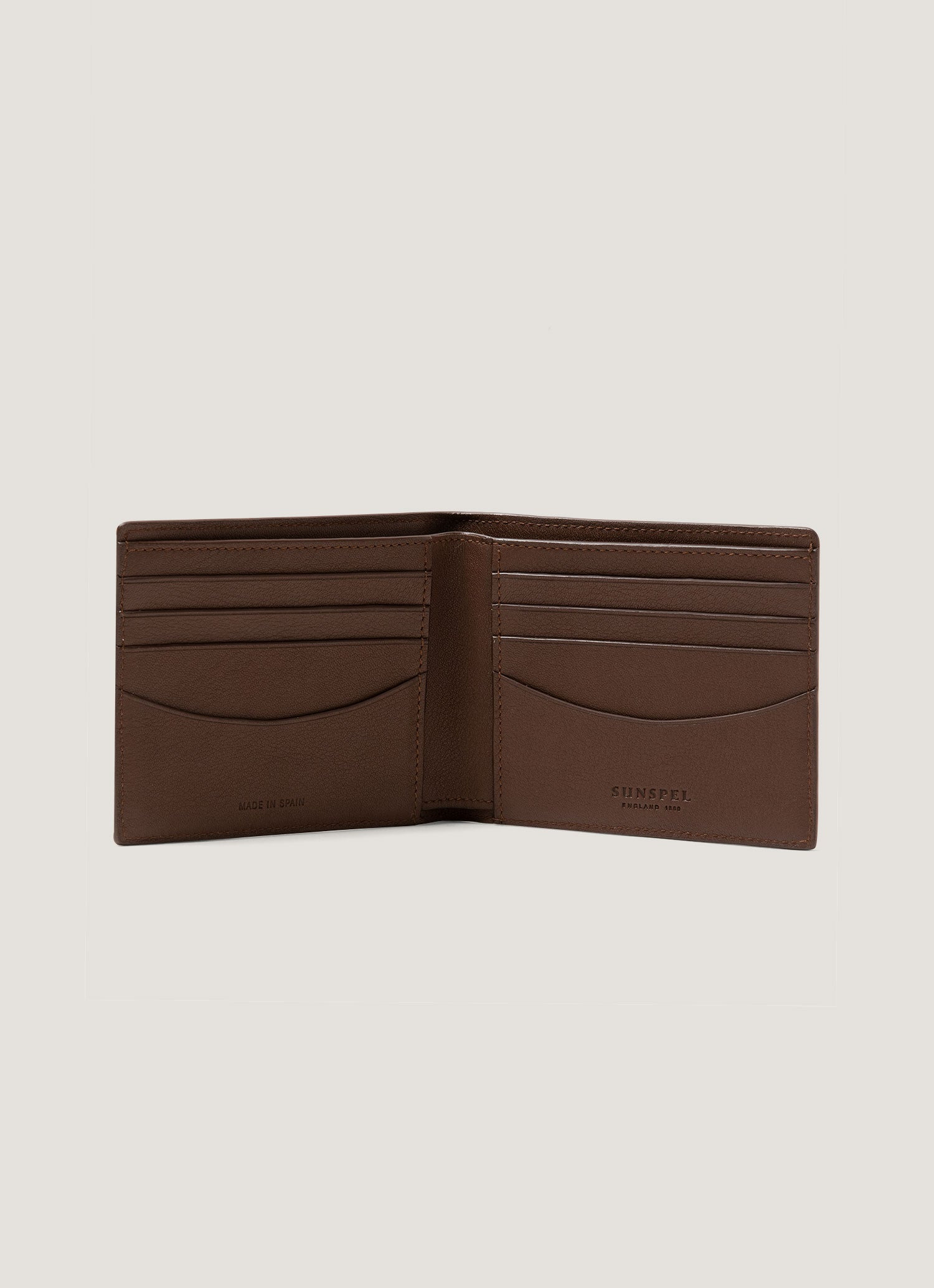 Bifold Wallet - 3