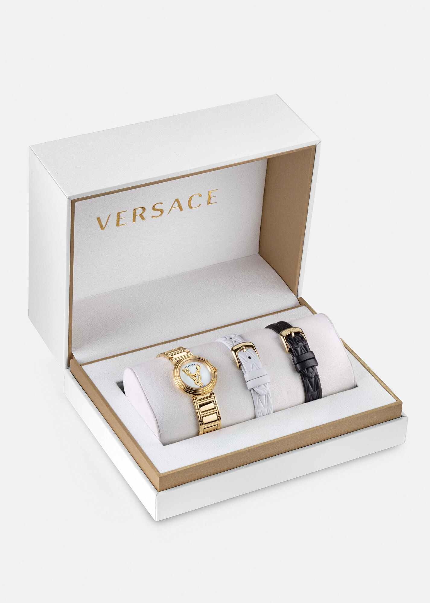Virtus Mini Duo Watch - 5