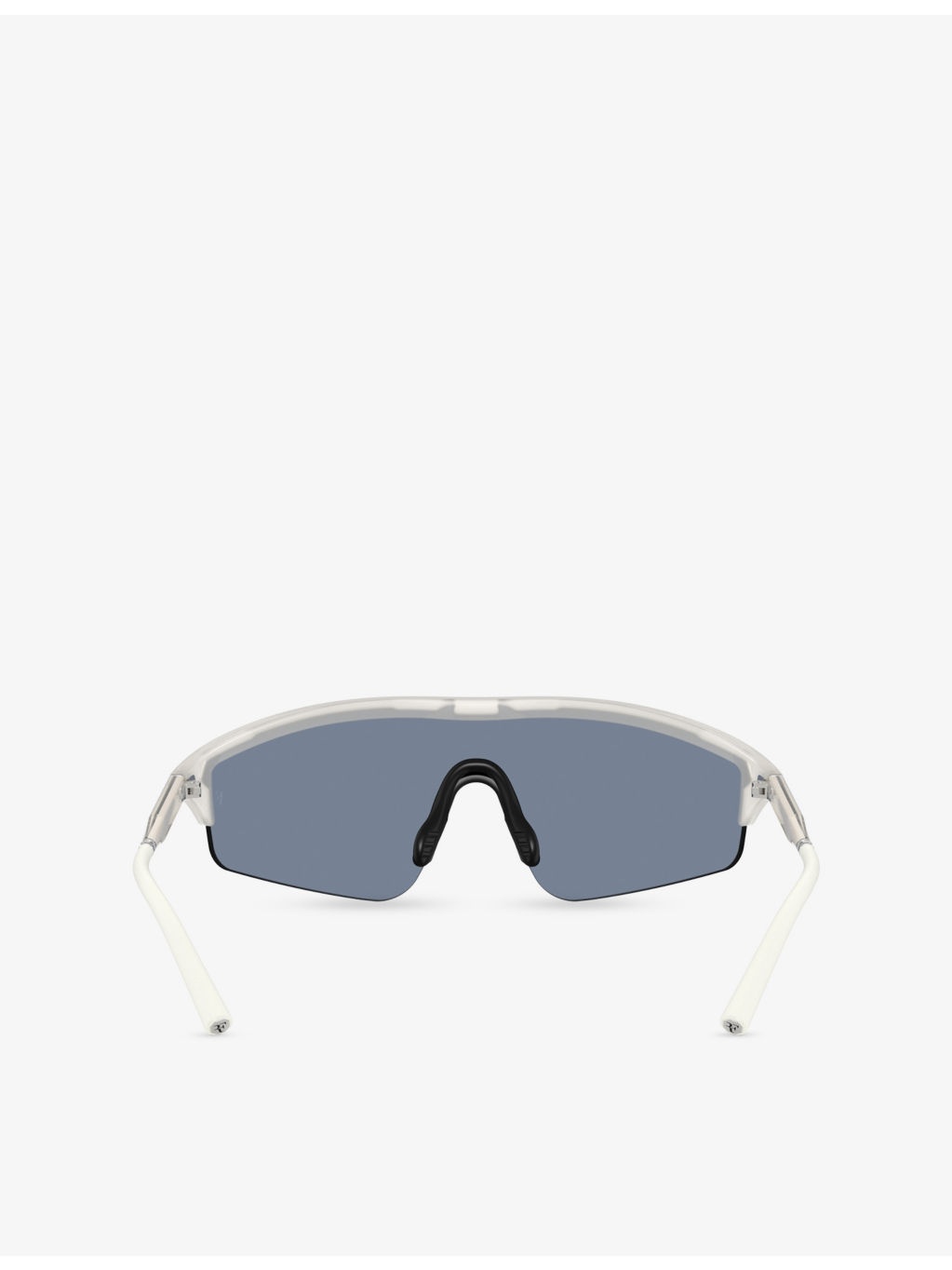 OV5560S R-7 Irregular-Frame Injected Sunglasses - 4