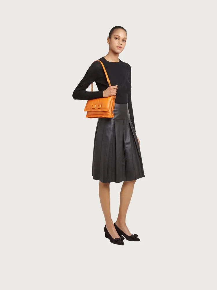 VIVA BOW BAG (S) - 5