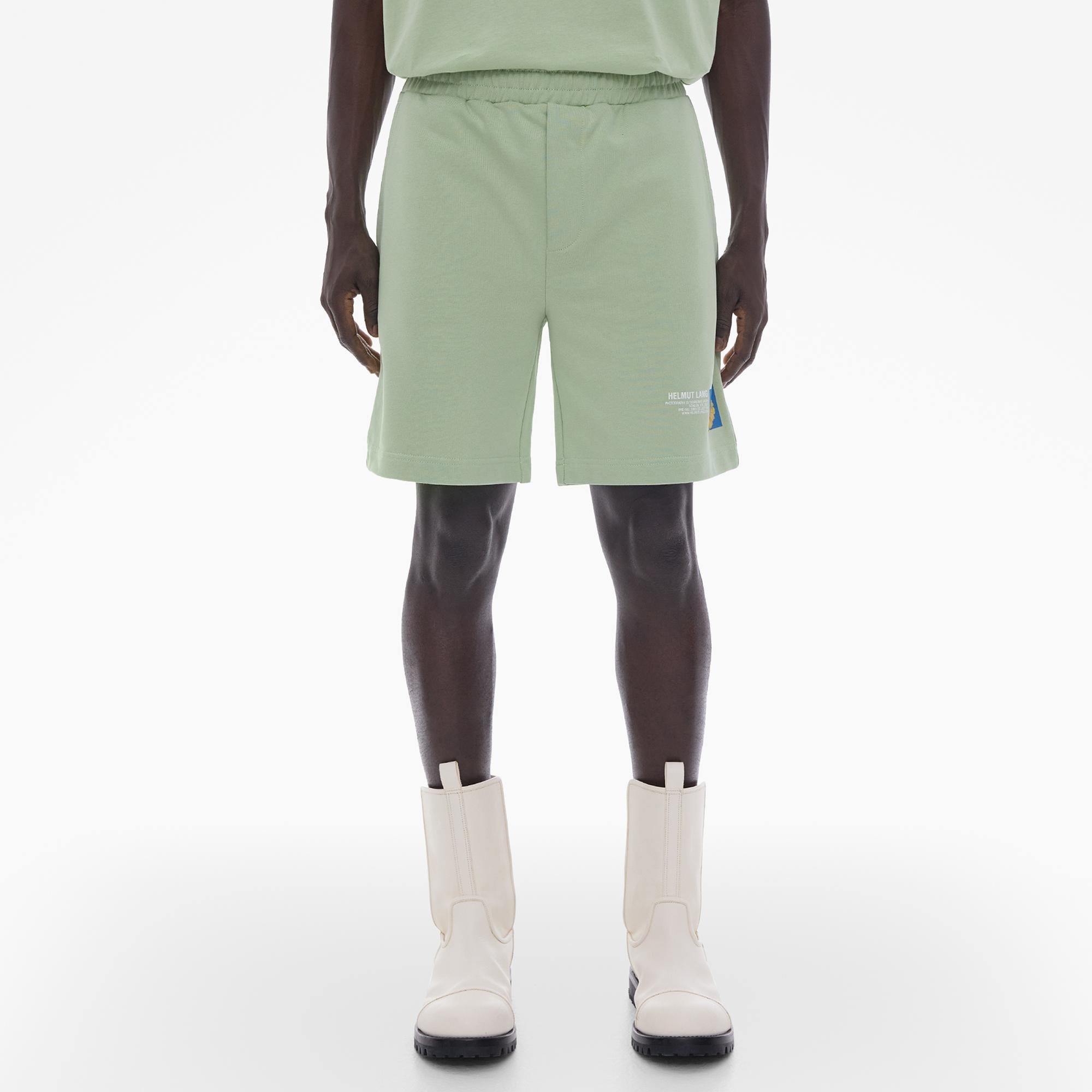 PHOTO LOGO SHORT - 3