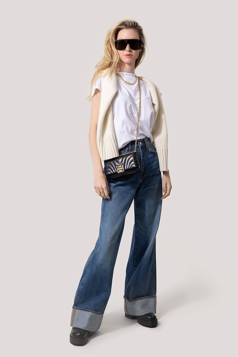 SAINT LAURENT Mask Sunglasses outlook