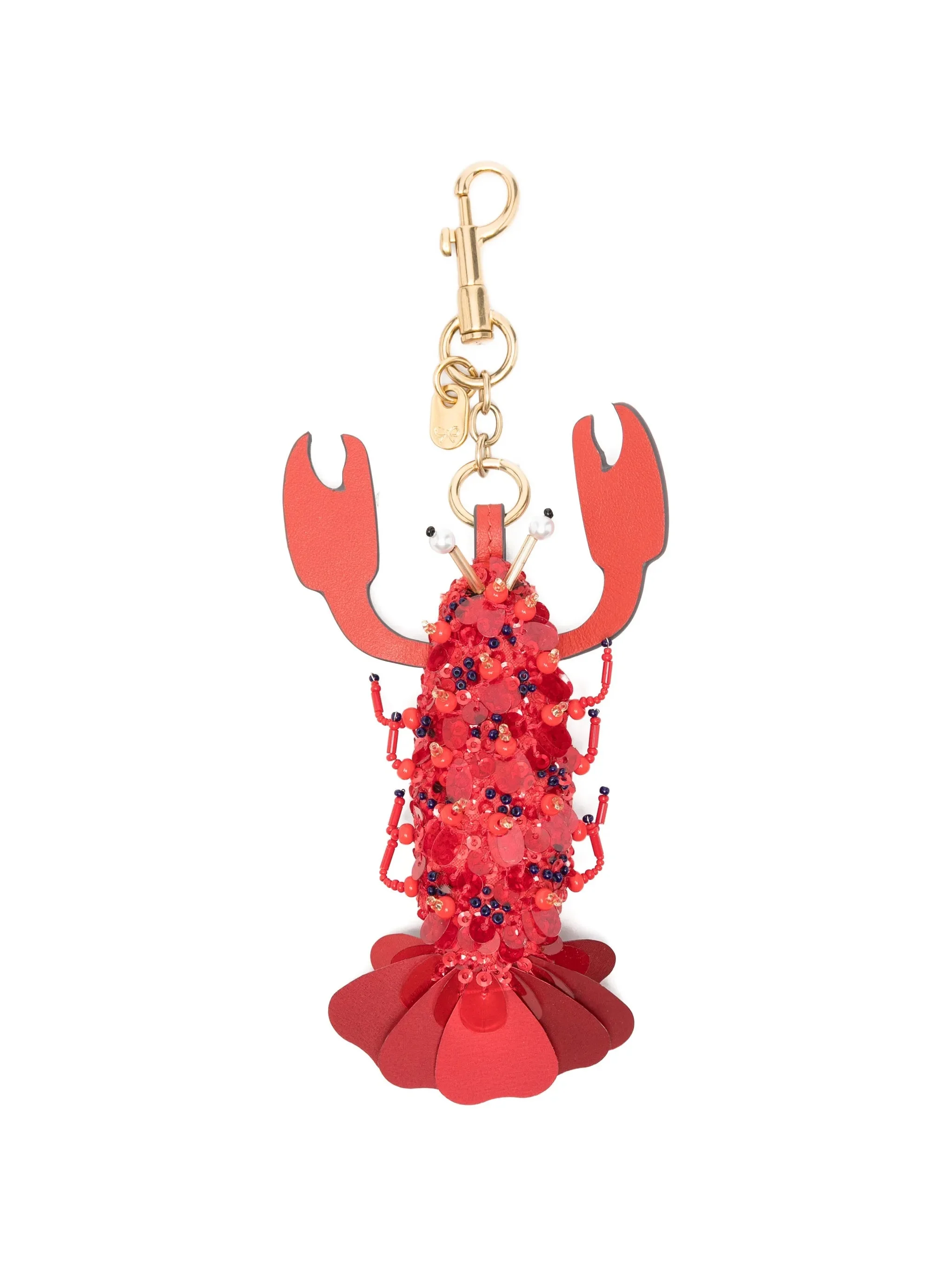 Anya Hindmarch Keyrings & Chains - 1