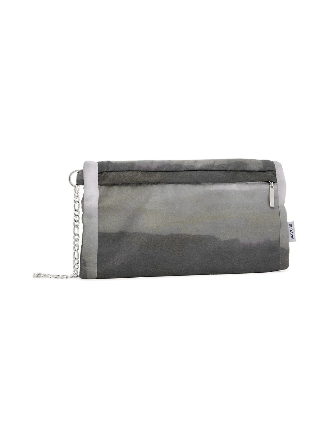 SSENSE Exclusive Khaki Let The Sea Resound And All That Is In It: Part 2 (Hippocampus) Beach Bag - 3