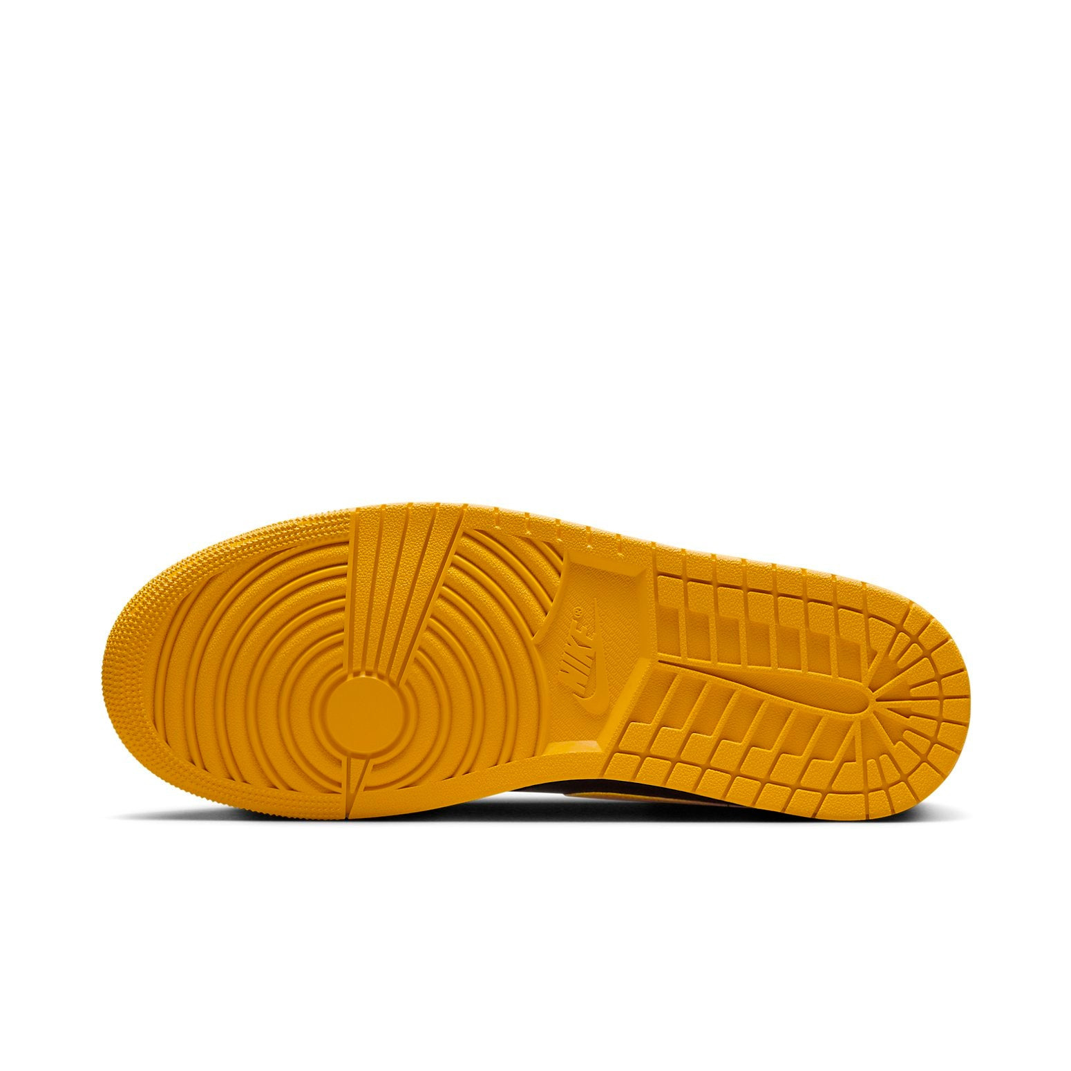Air Jordan 1 Low 'Yellow Ochre' 553558-072 - 6