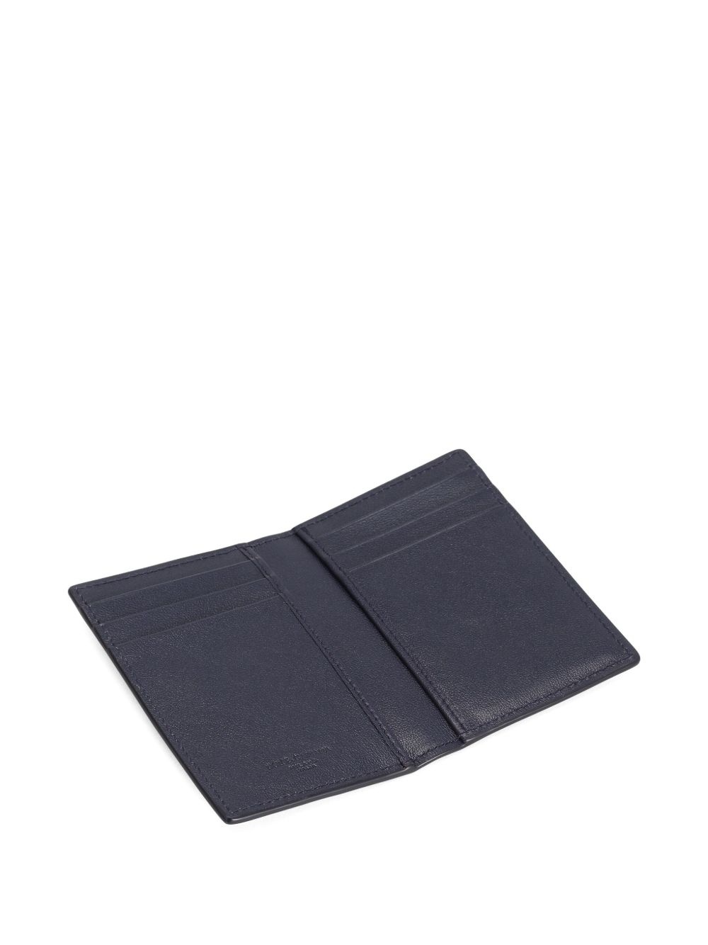 logo-stamp card holder - 4