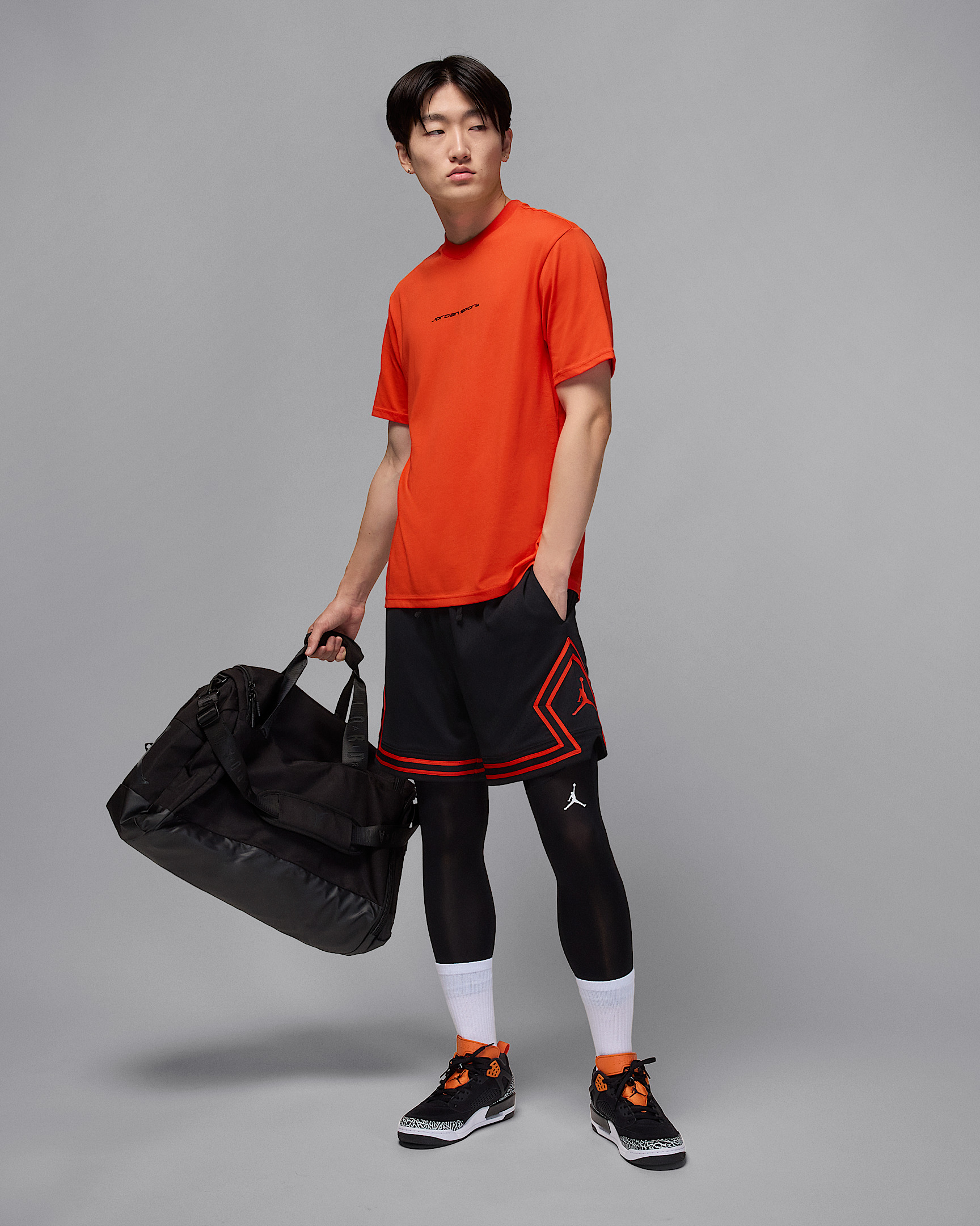 Jordan Sport Men's Dri-FIT T-Shirt - 5