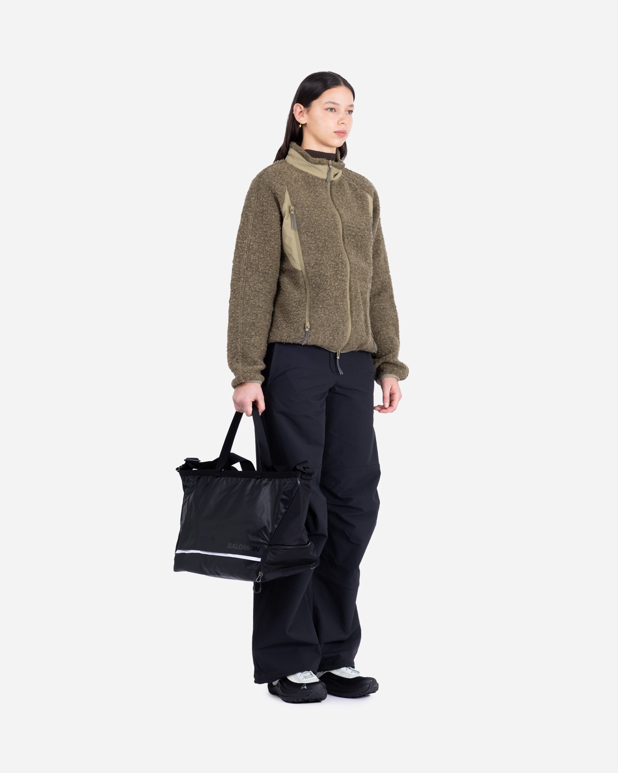 Extended Totebag - 2