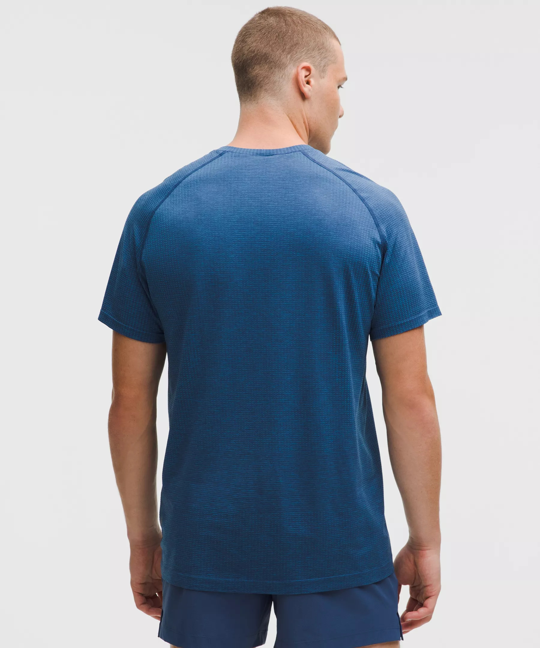 Metal Vent Tech Short-Sleeve Shirt - 3