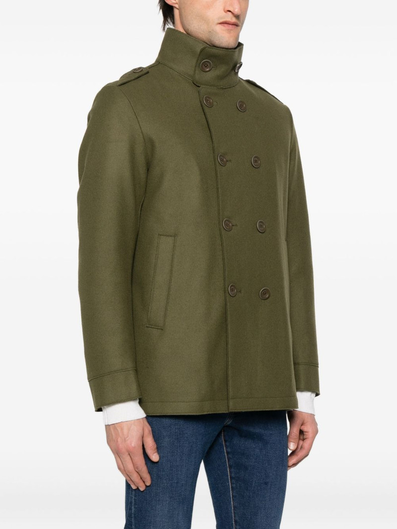 button-down coat 3