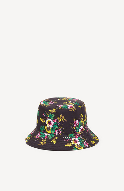 KENZO 'Pop Bouquet' reversible bucket hat outlook