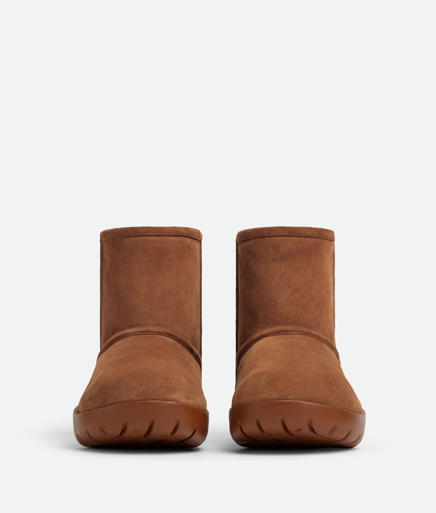Snap Ankle Boot - 2
