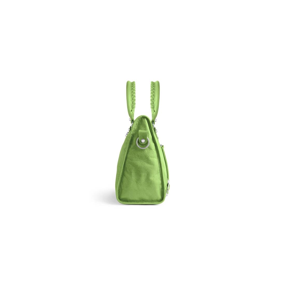 Women's Le City Medium Bag  in Green - 3