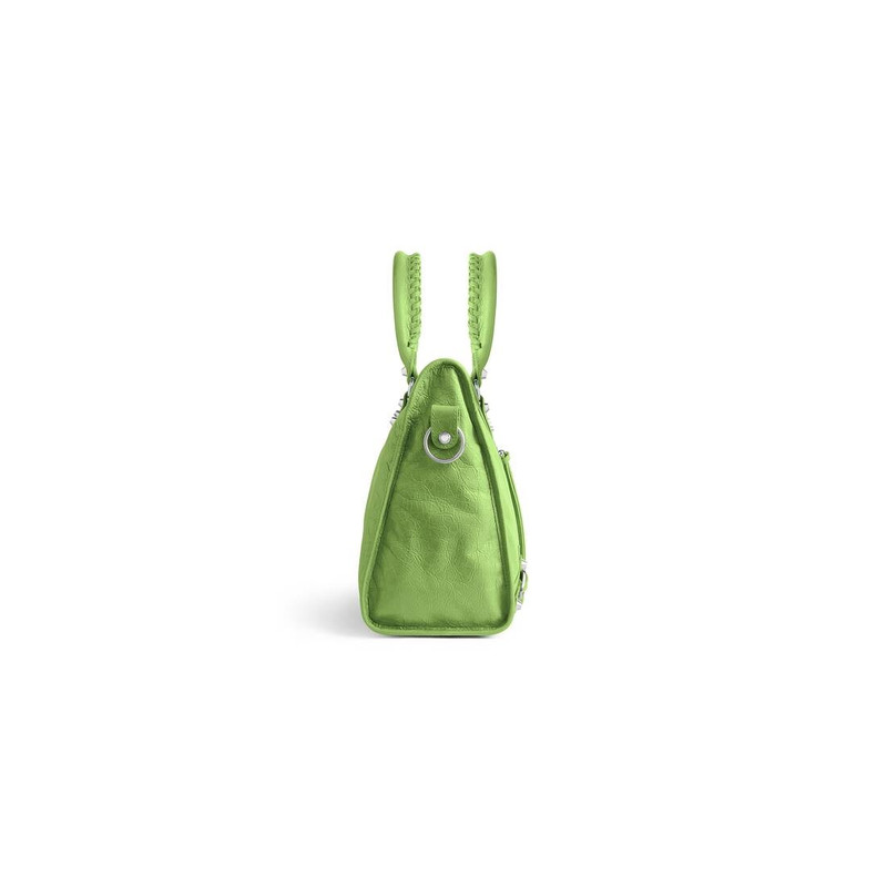 Women's Le City Medium Bag  in Green 3
