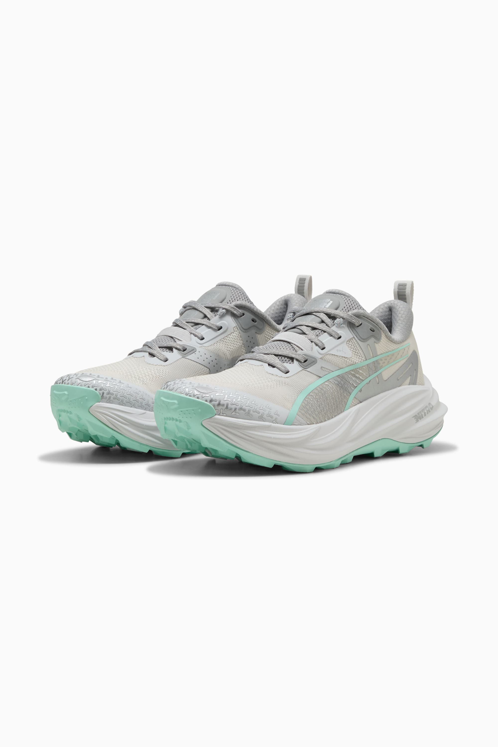 Voyage NITRO™ 4 Women's Trail Running Shoes - 2