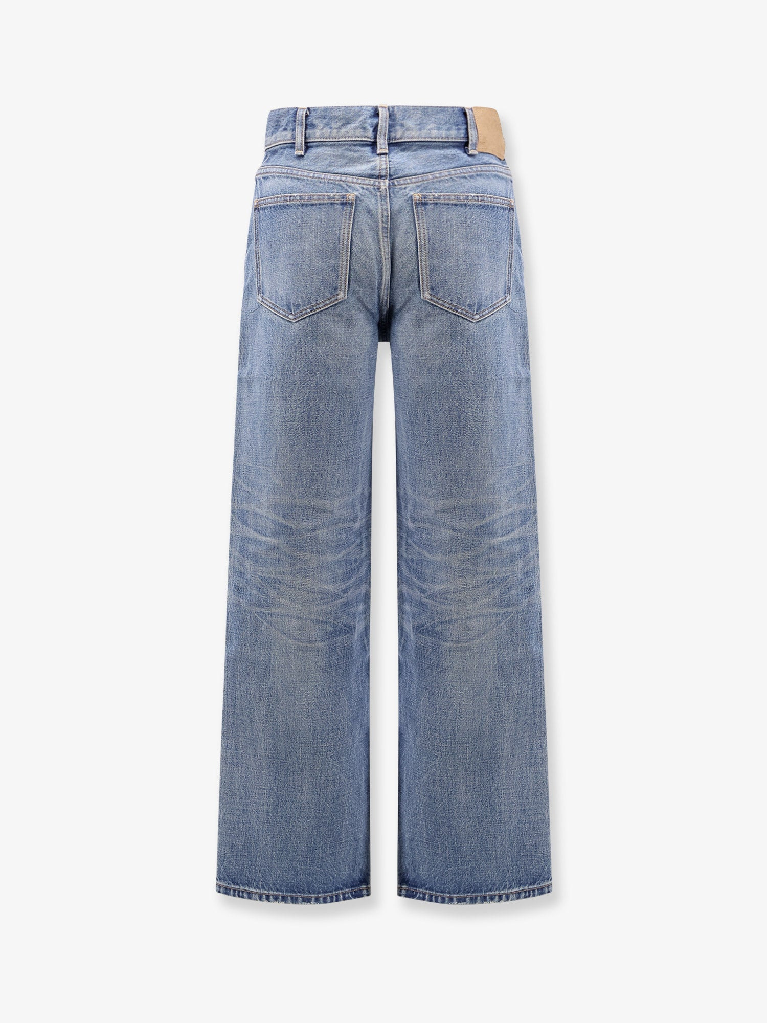 Celine Jolene Jeans - 2
