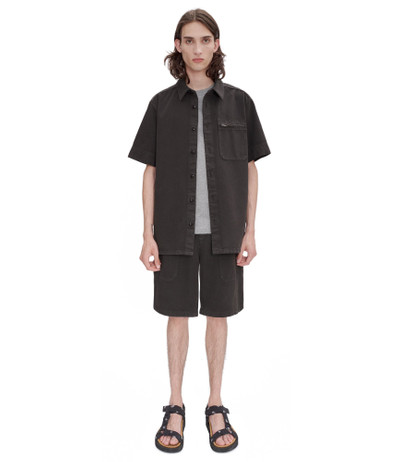 A.P.C. Nelson short-sleeve shirt outlook