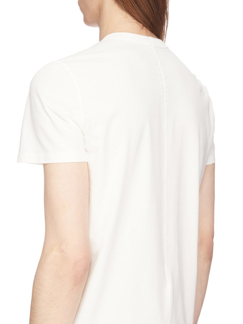 Level short-sleeve cotton T-shirt 4