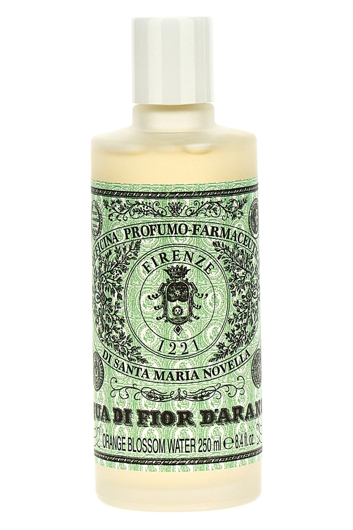 Toner 'Acqua Di Fior D'Arancio' - 1