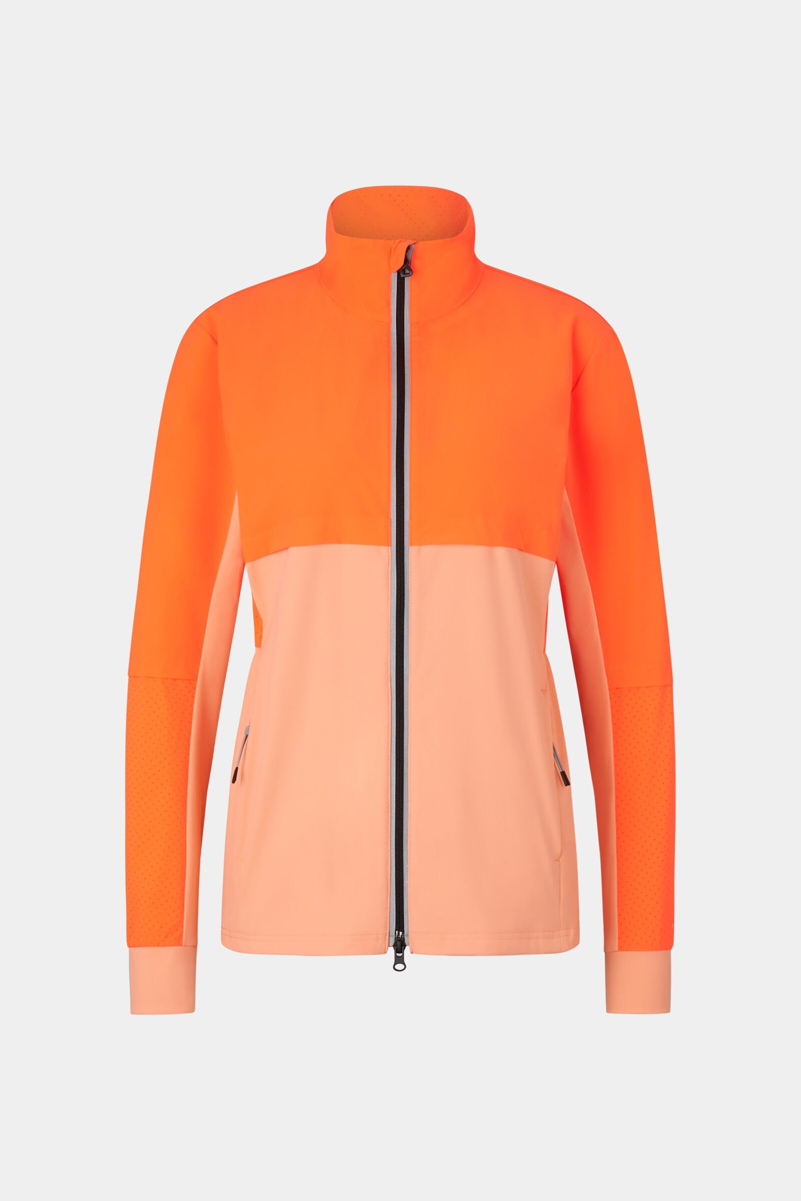 Jolina Second layer in Orange - 1