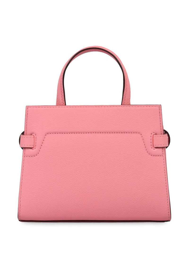 DELVAUX Tempête handbag outlook