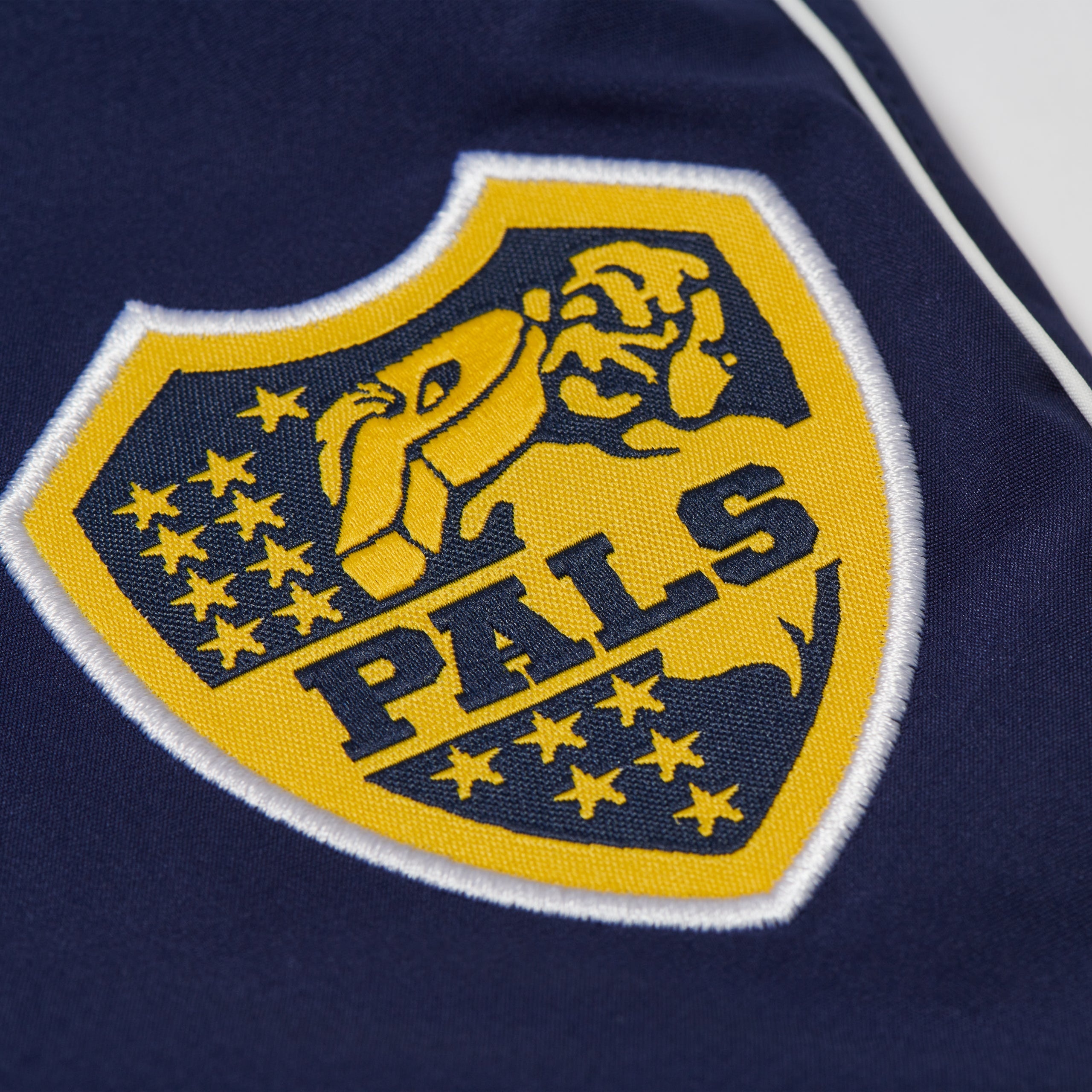 PALAMAT SHELL JOGGER NAVY - 3