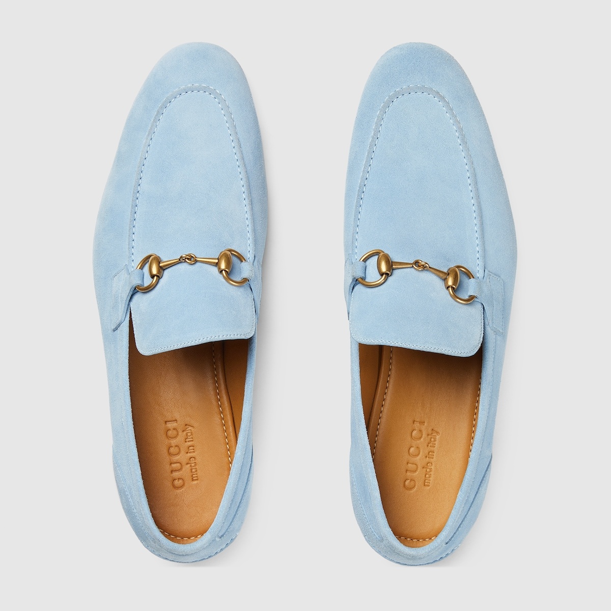 Men's Gucci Jordaan loafer - 5