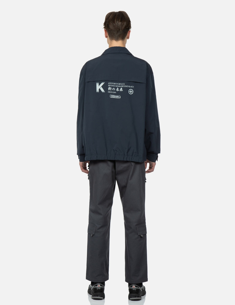 Multi Pocket Outdoor Jacket 6