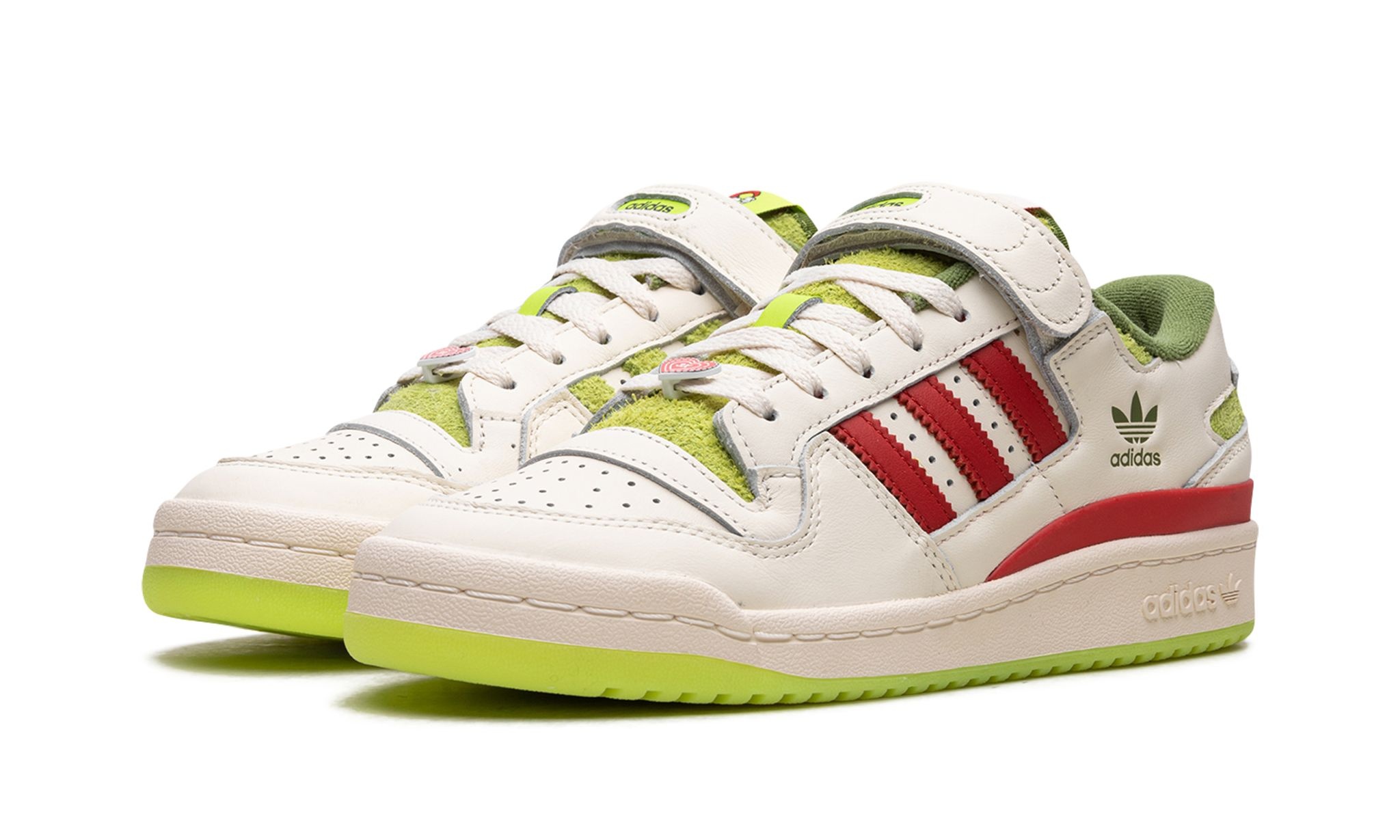 Forum Low "The Grinch" - 2