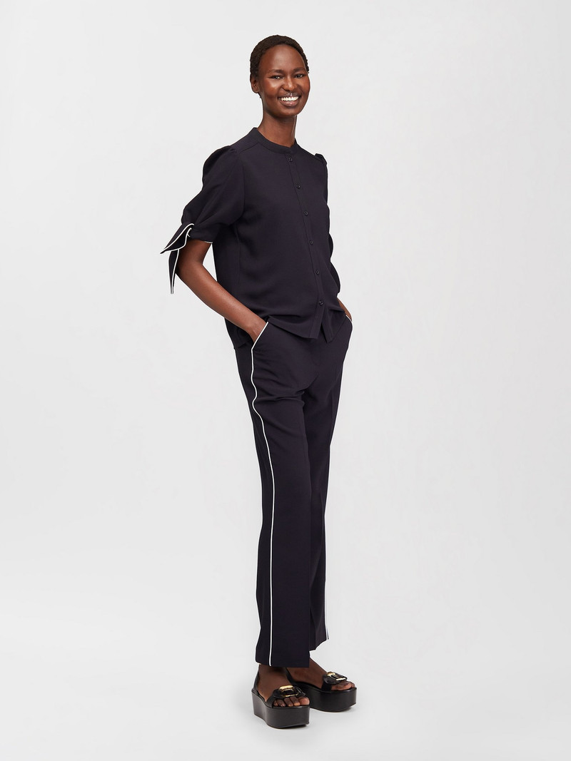 See by Chloé FLARED PANTS outlook