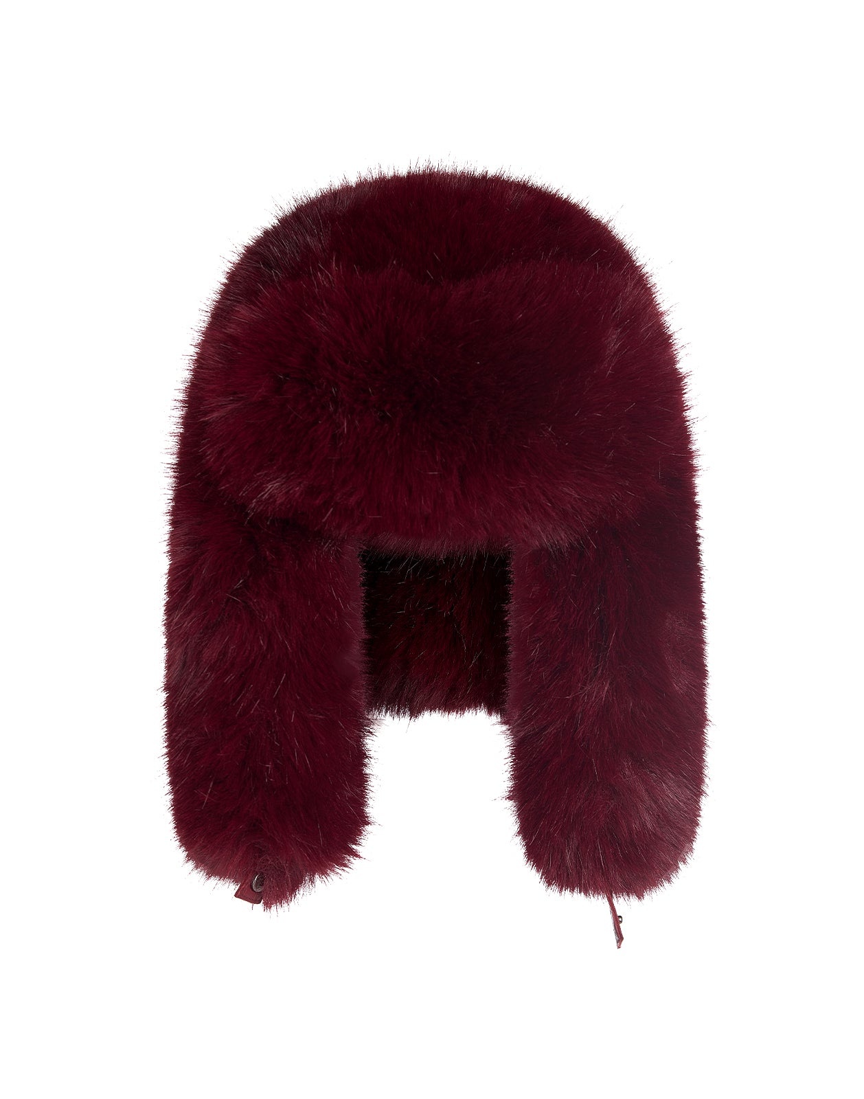 Snow Bunny Trapper Hat - 6