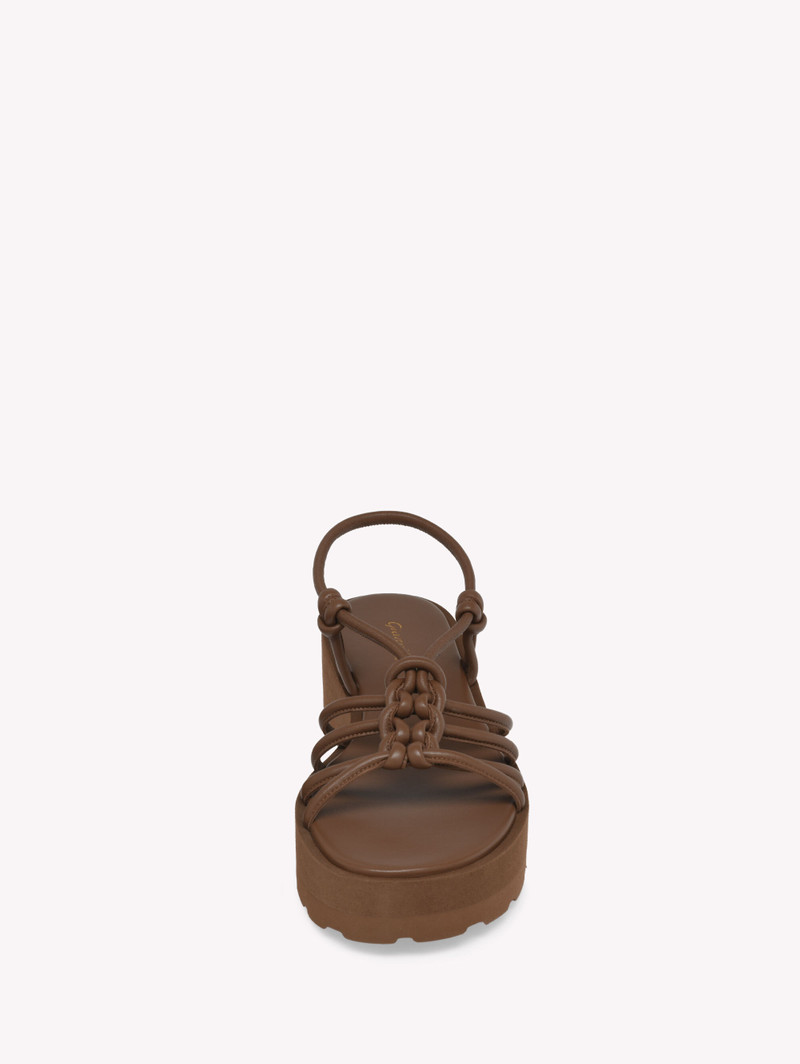 Gianvito Rossi HEBE outlook