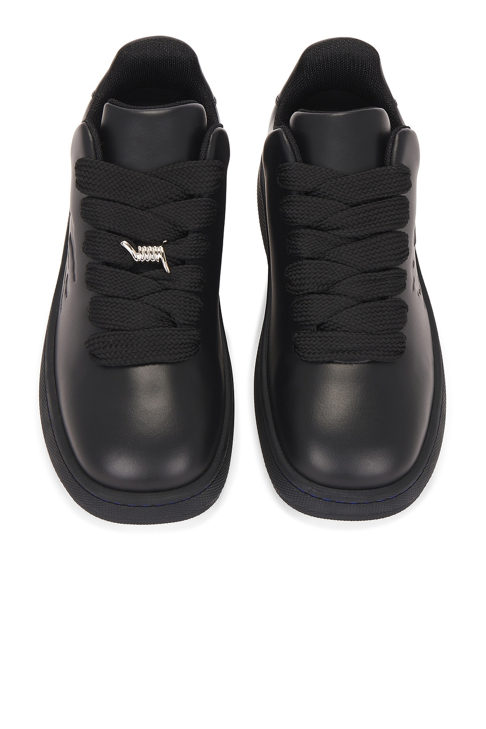 Box Sneaker - 4