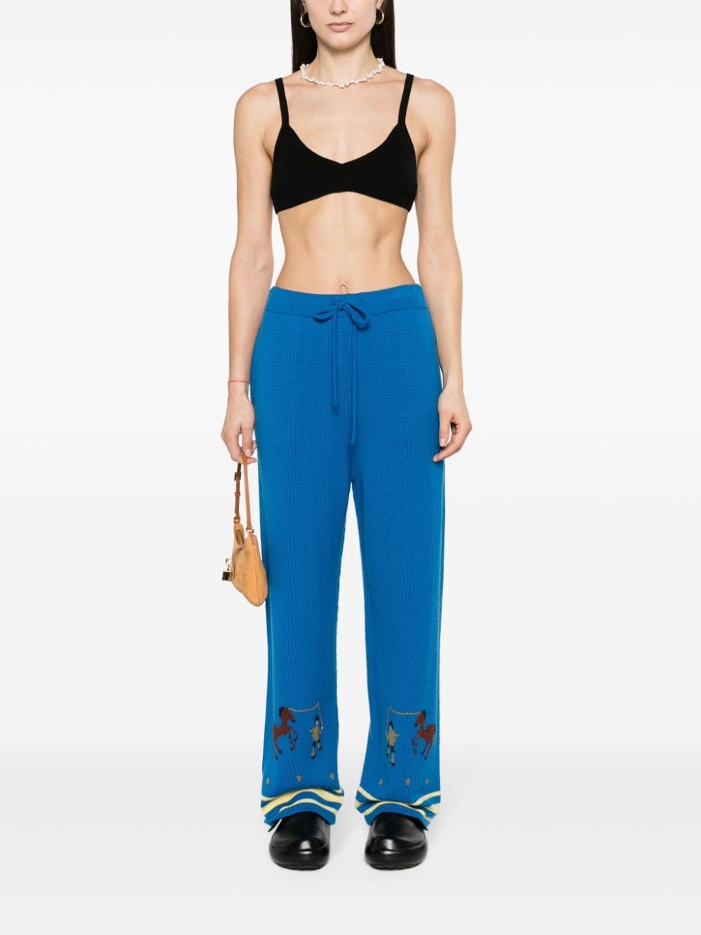 Finest brallete-style top - 2
