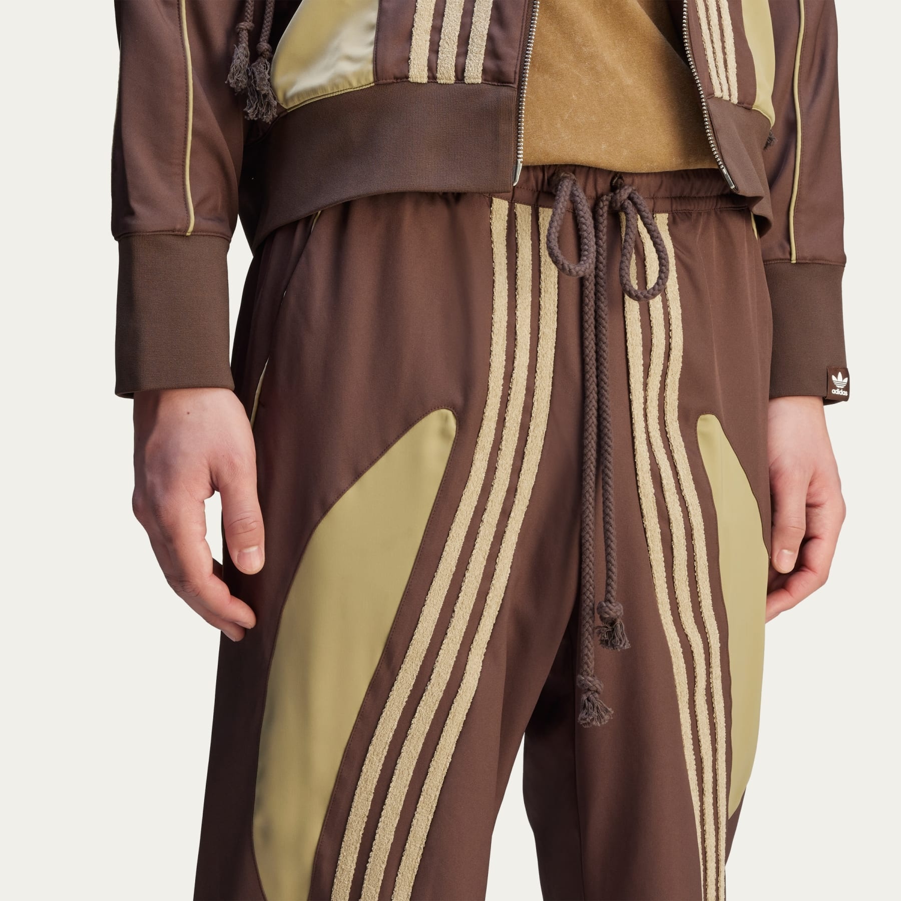 Song for the Mute Spring Woven Pants (Gender Neutral) - 7