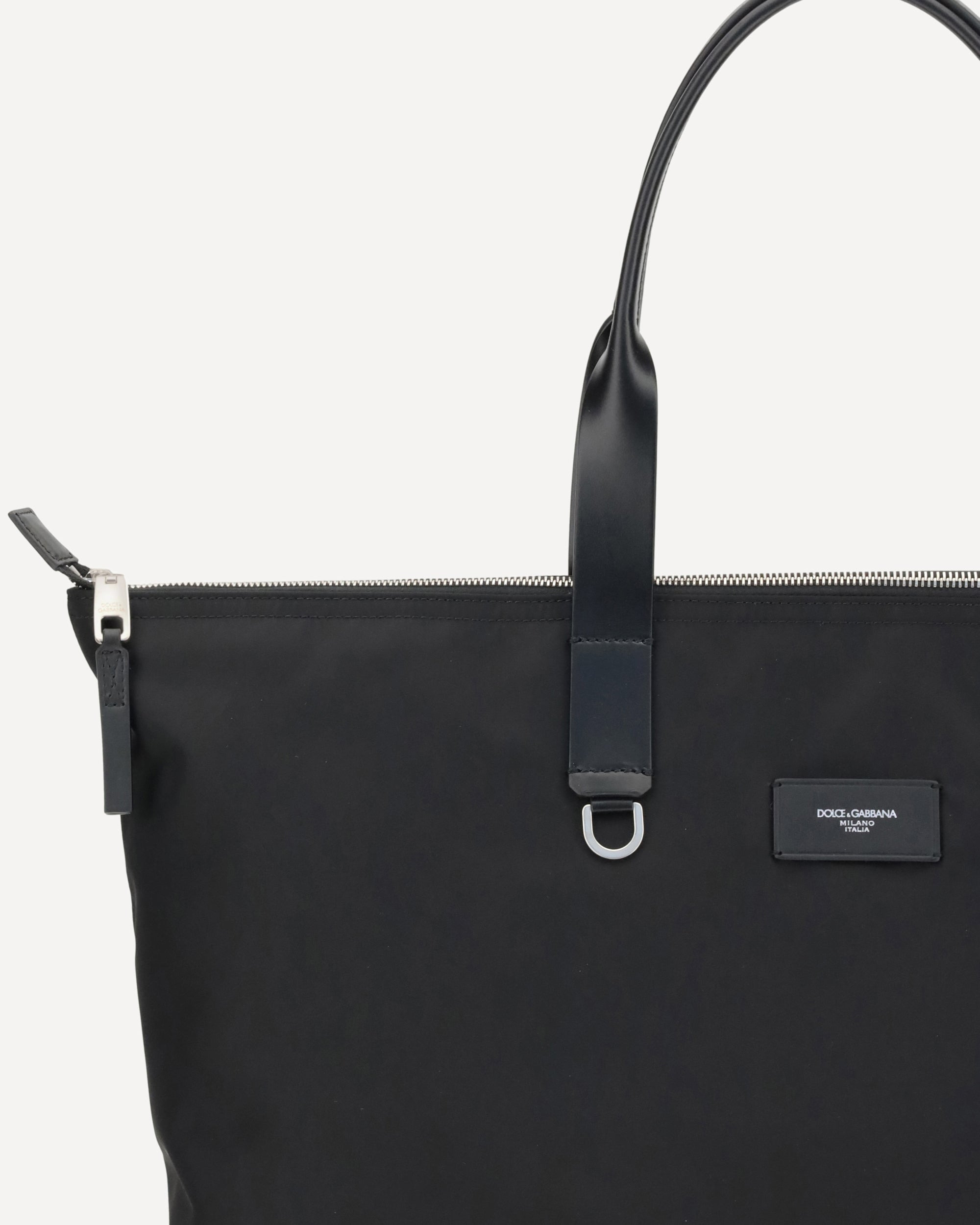 Tote Bag crocodile print - 4