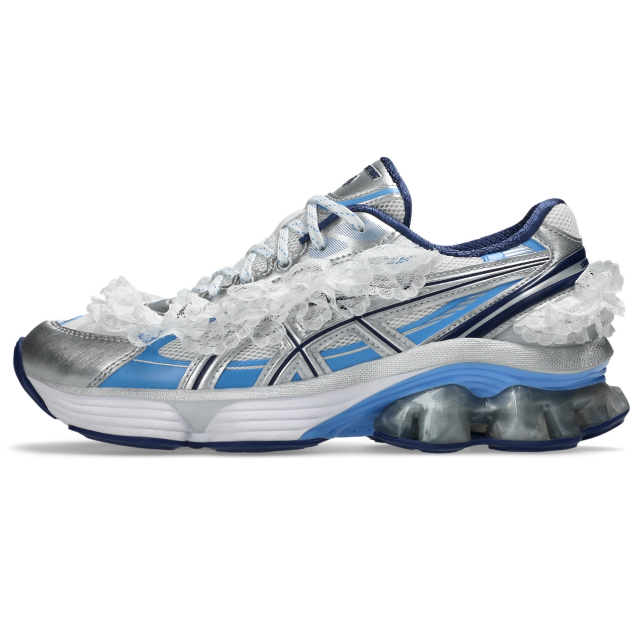 SHUSHU/TONG x GEL-KINETIC FLUENT - 8