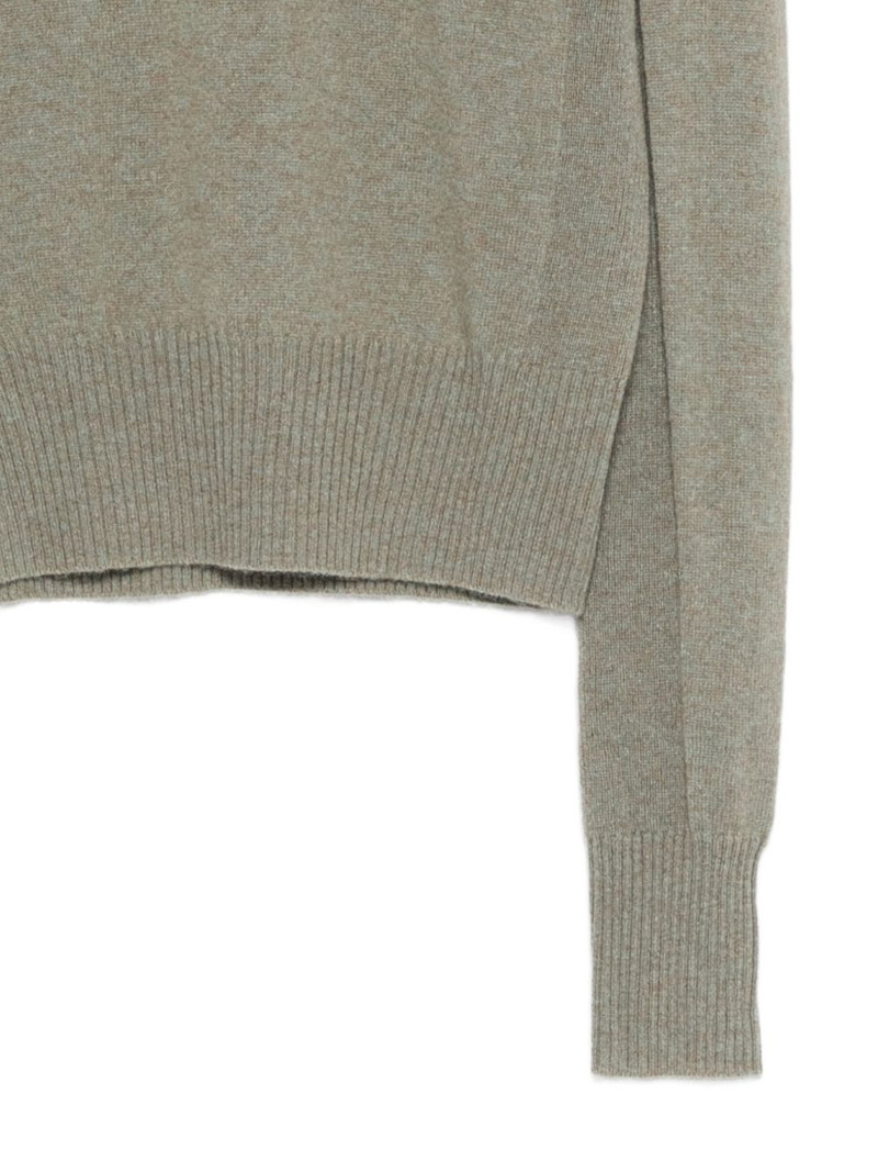 Galway ribbed sweater 3