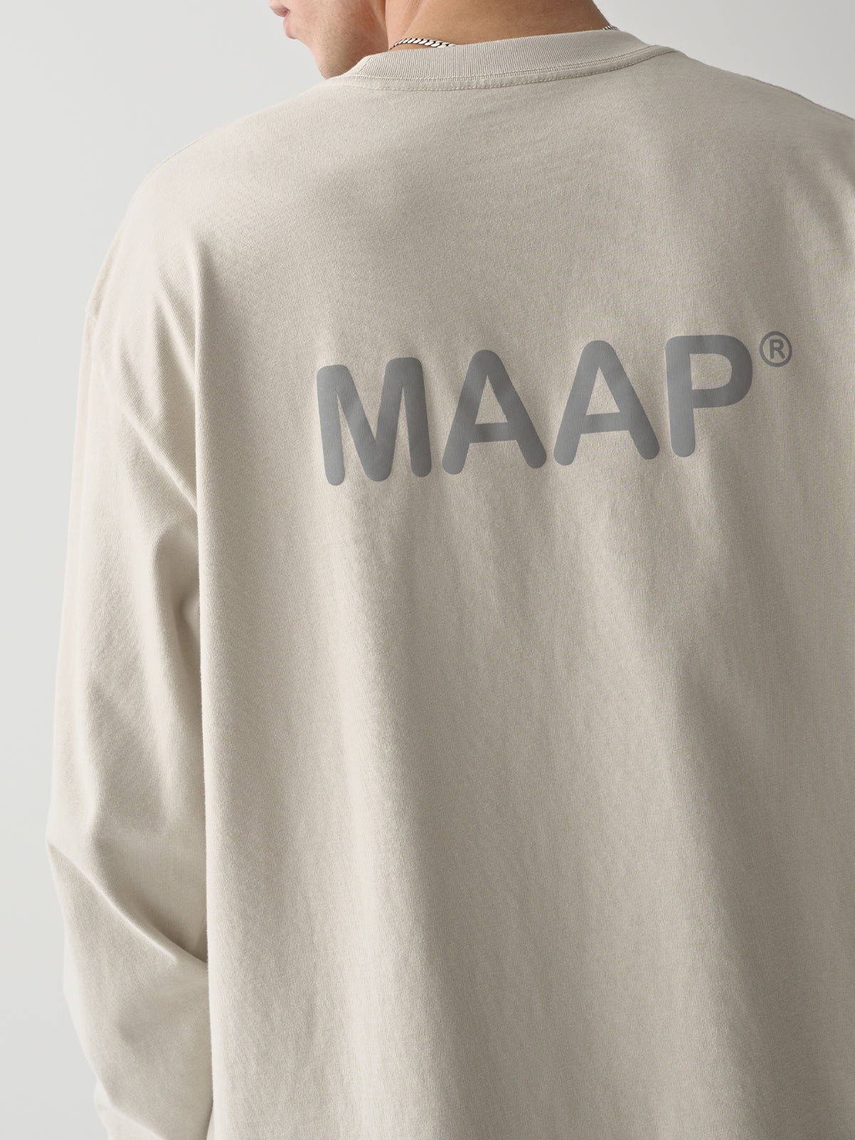 Essentials LS Tee - 5