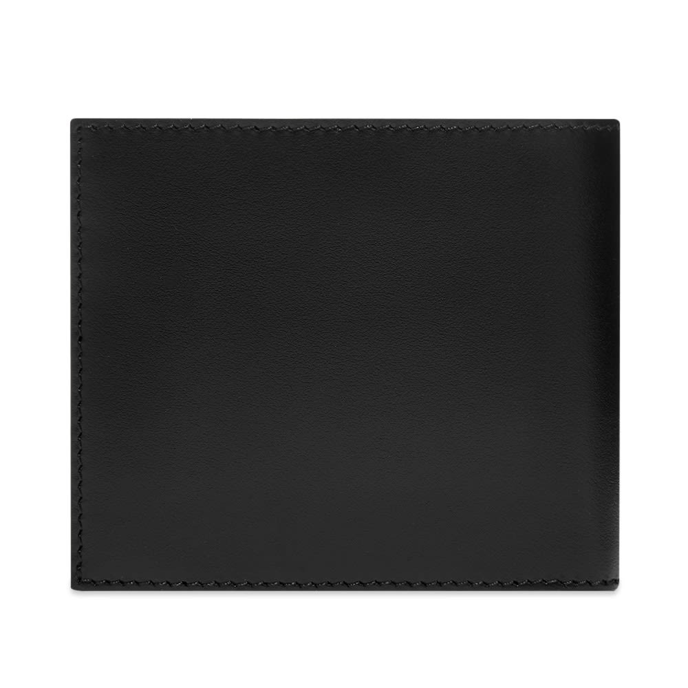 Givenchy Metallic Logo Card Holder - 2