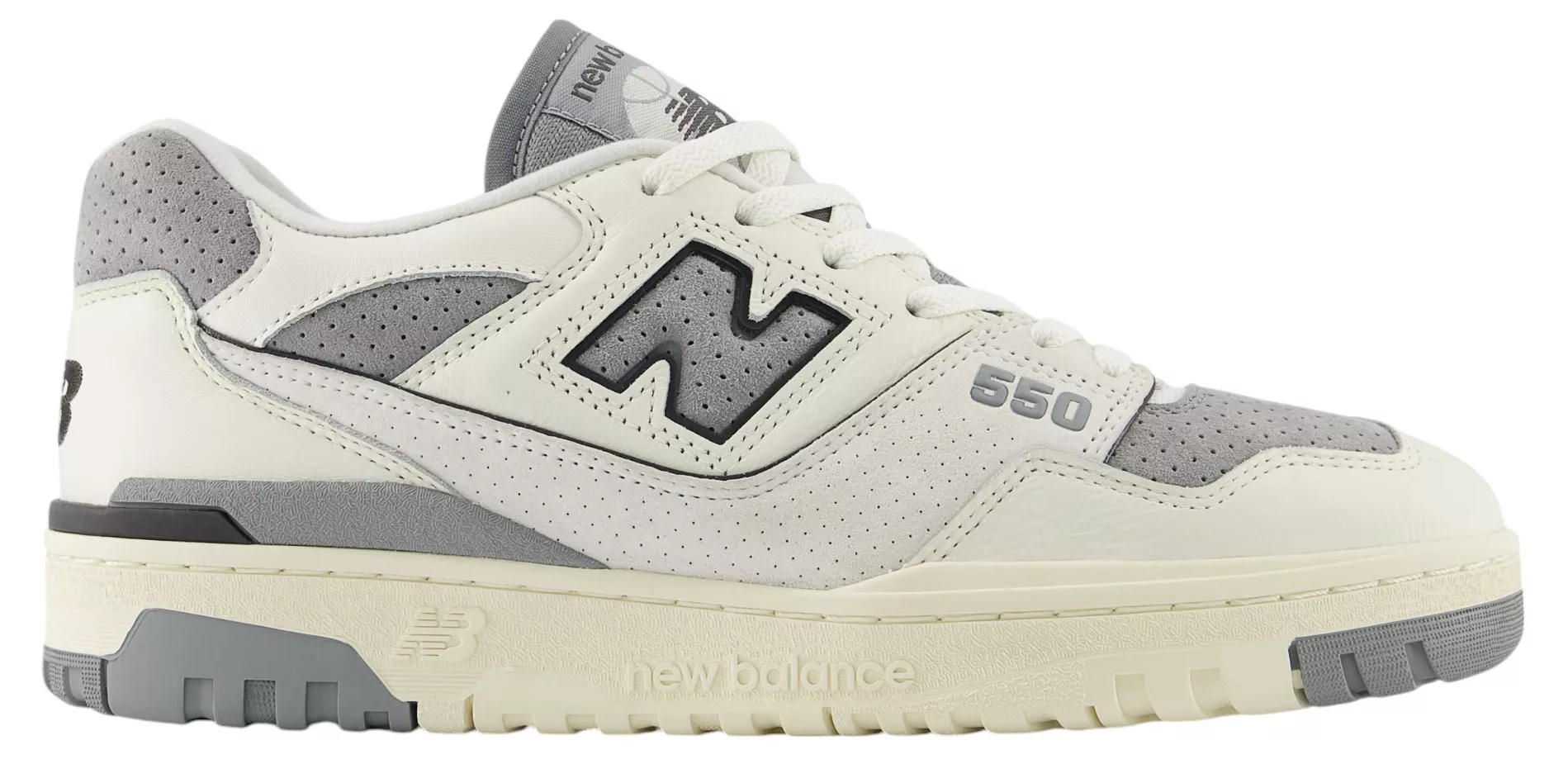 New Balance 550 Shoes - 1
