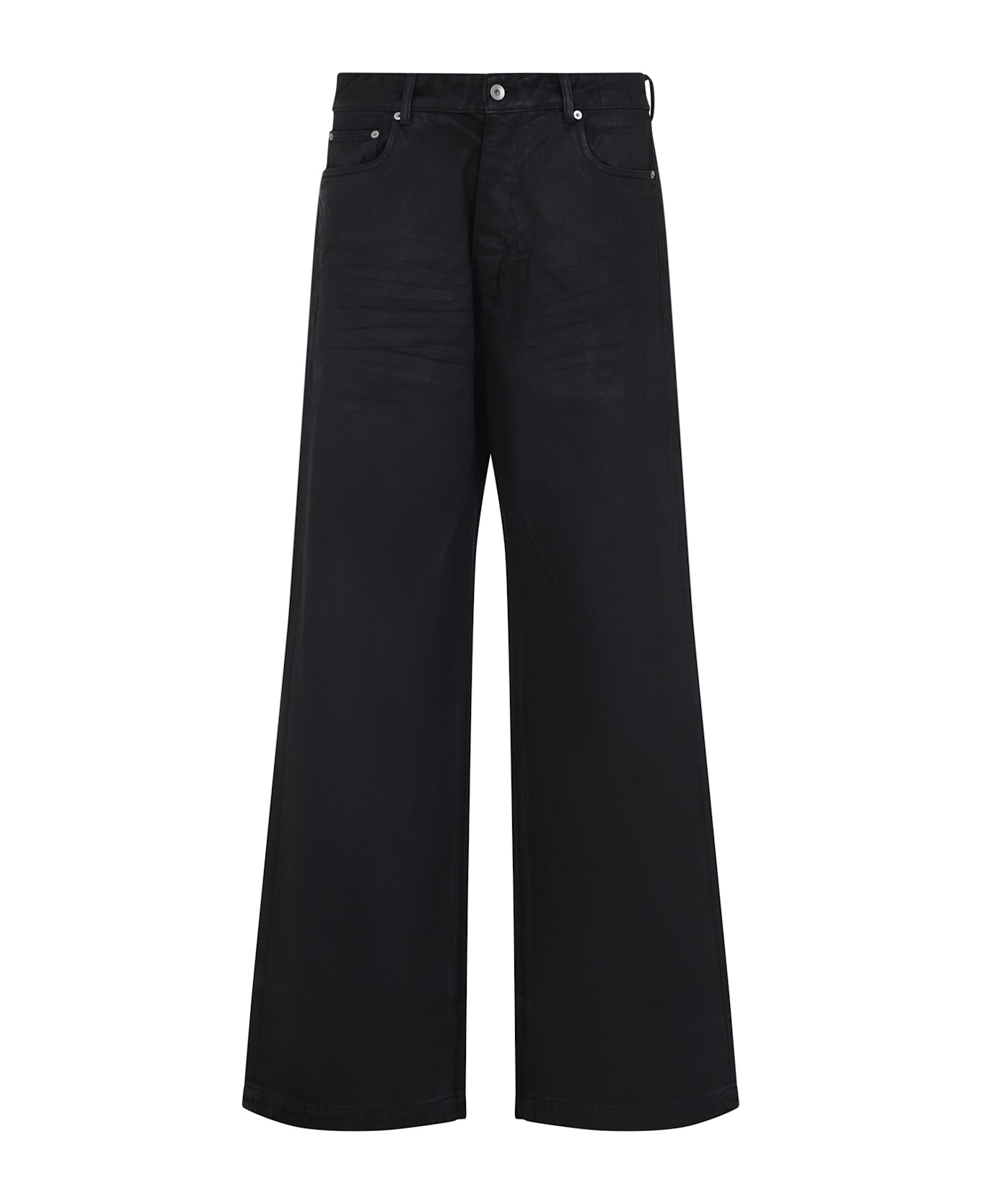 Geth Jeans - 2