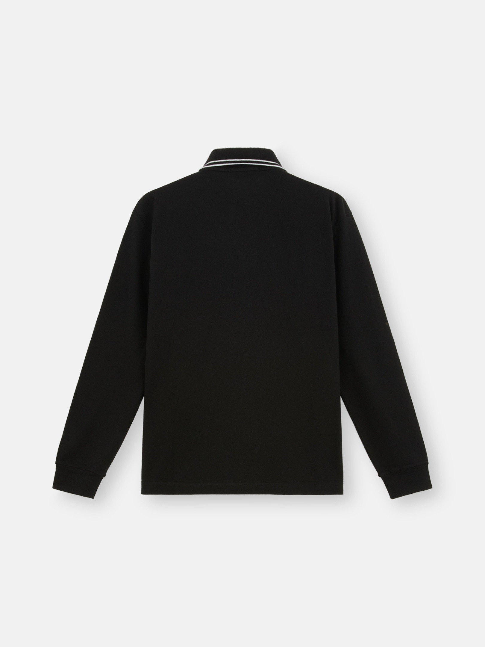 2200006 95% ORGANIC COTTON / 5% ELASTANE PIQUÉ - 6