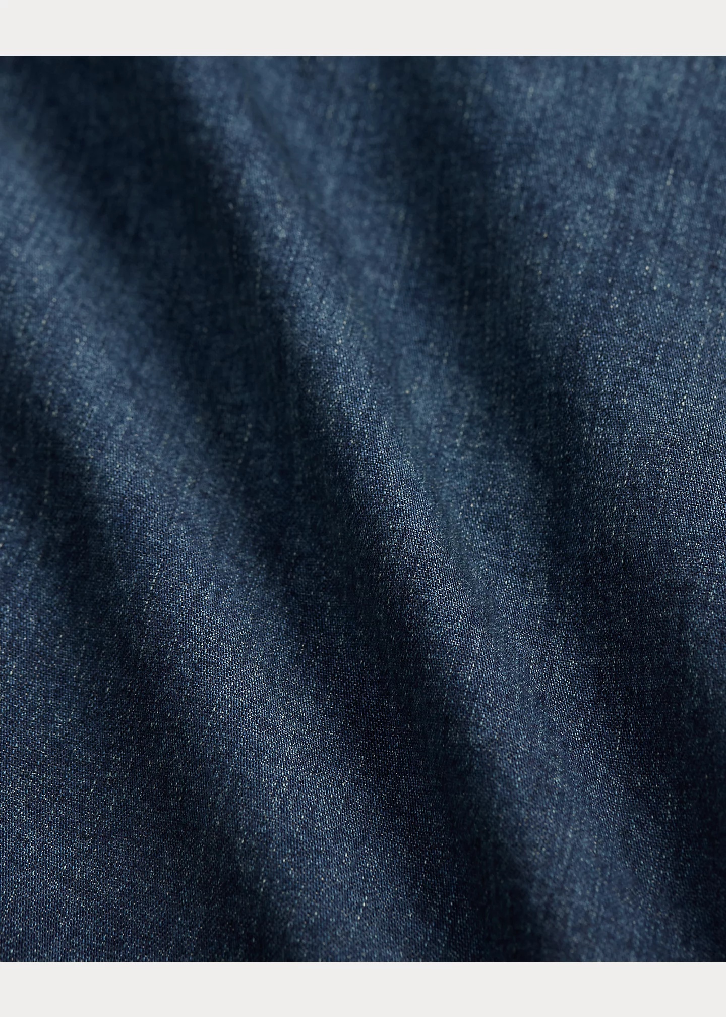 Leyton Indigo Denim Jacket - 5